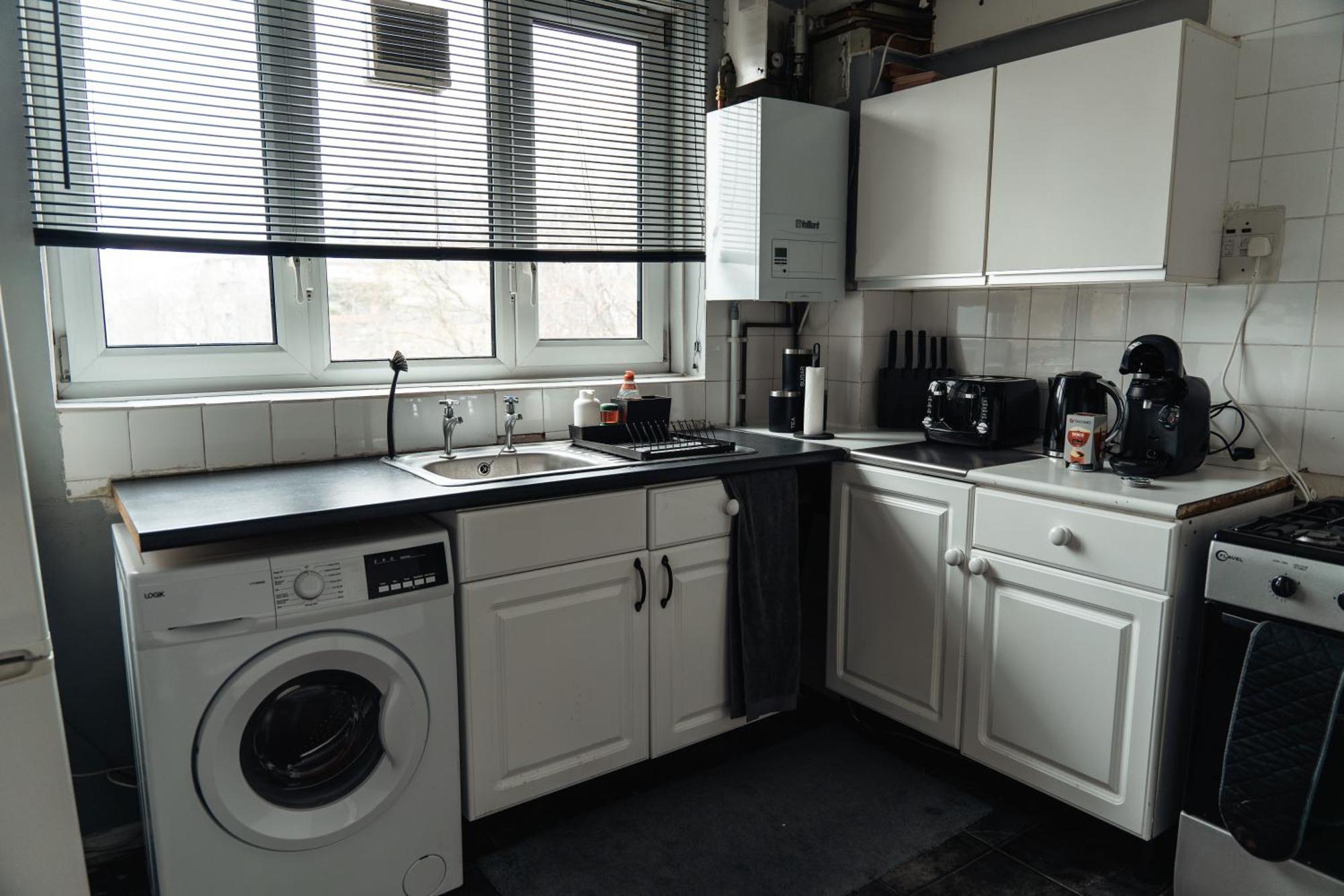 Shard View 2 Bed Entire Flat Daire Londra Dış mekan fotoğraf